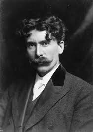  Ernest Thompson Seton